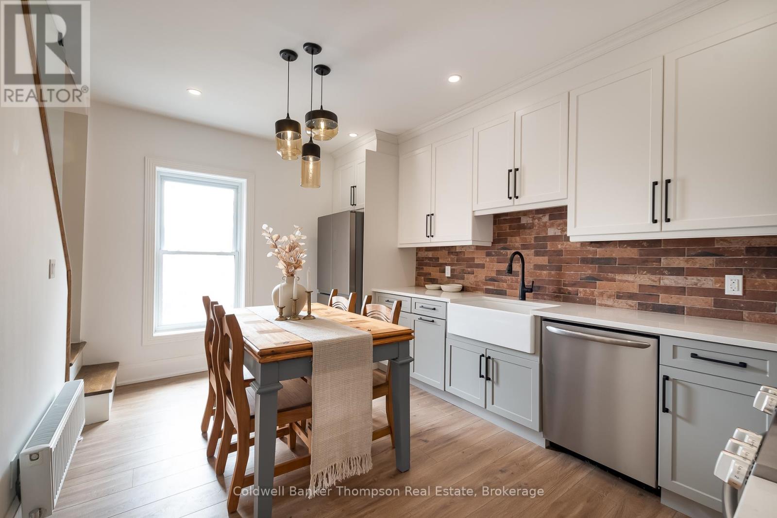 17 West Street N, Huntsville, Ontario  P1H 1X6 - Photo 23 - X12437730
