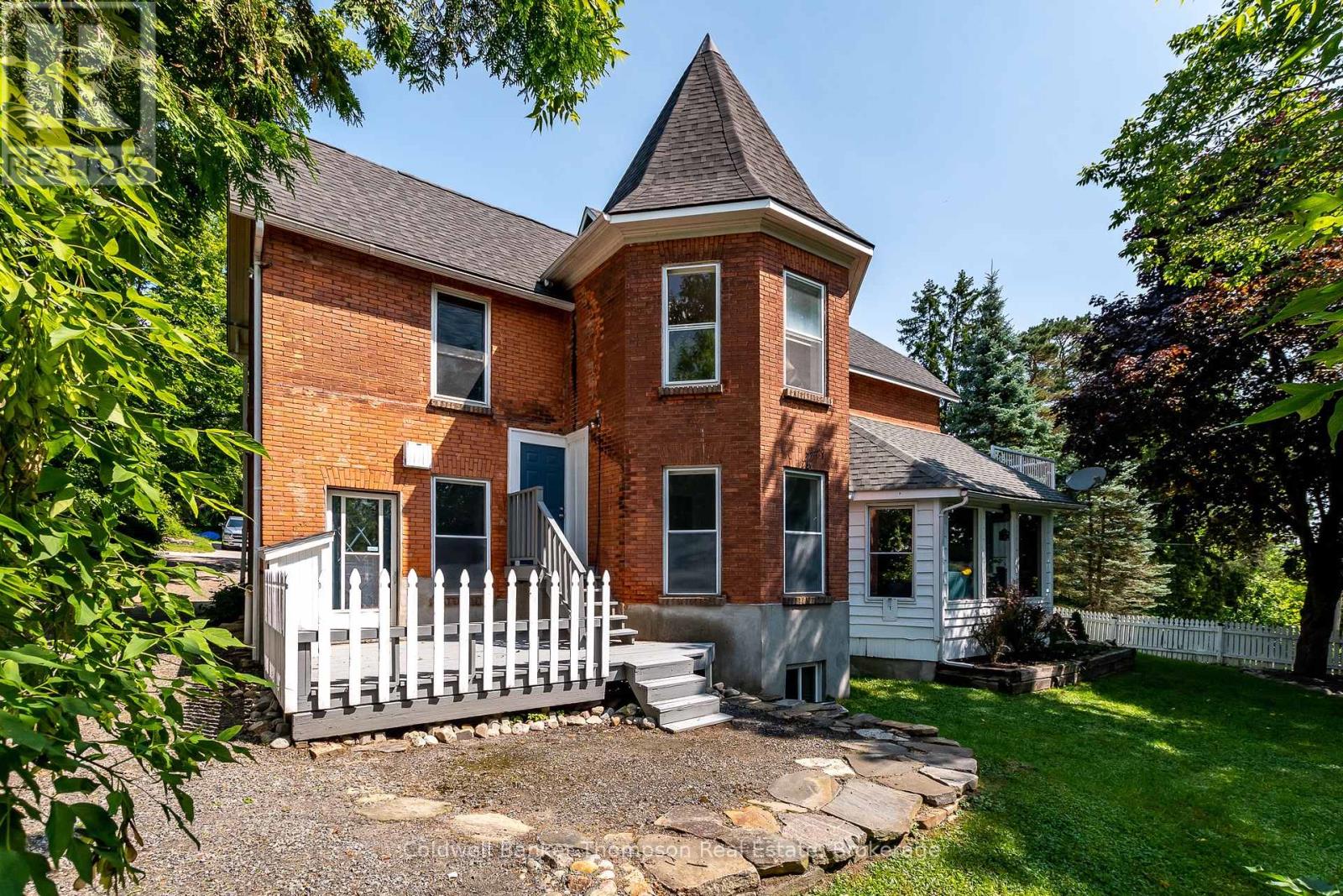 17 West Street N, Huntsville, Ontario  P1H 1X6 - Photo 38 - X12437730