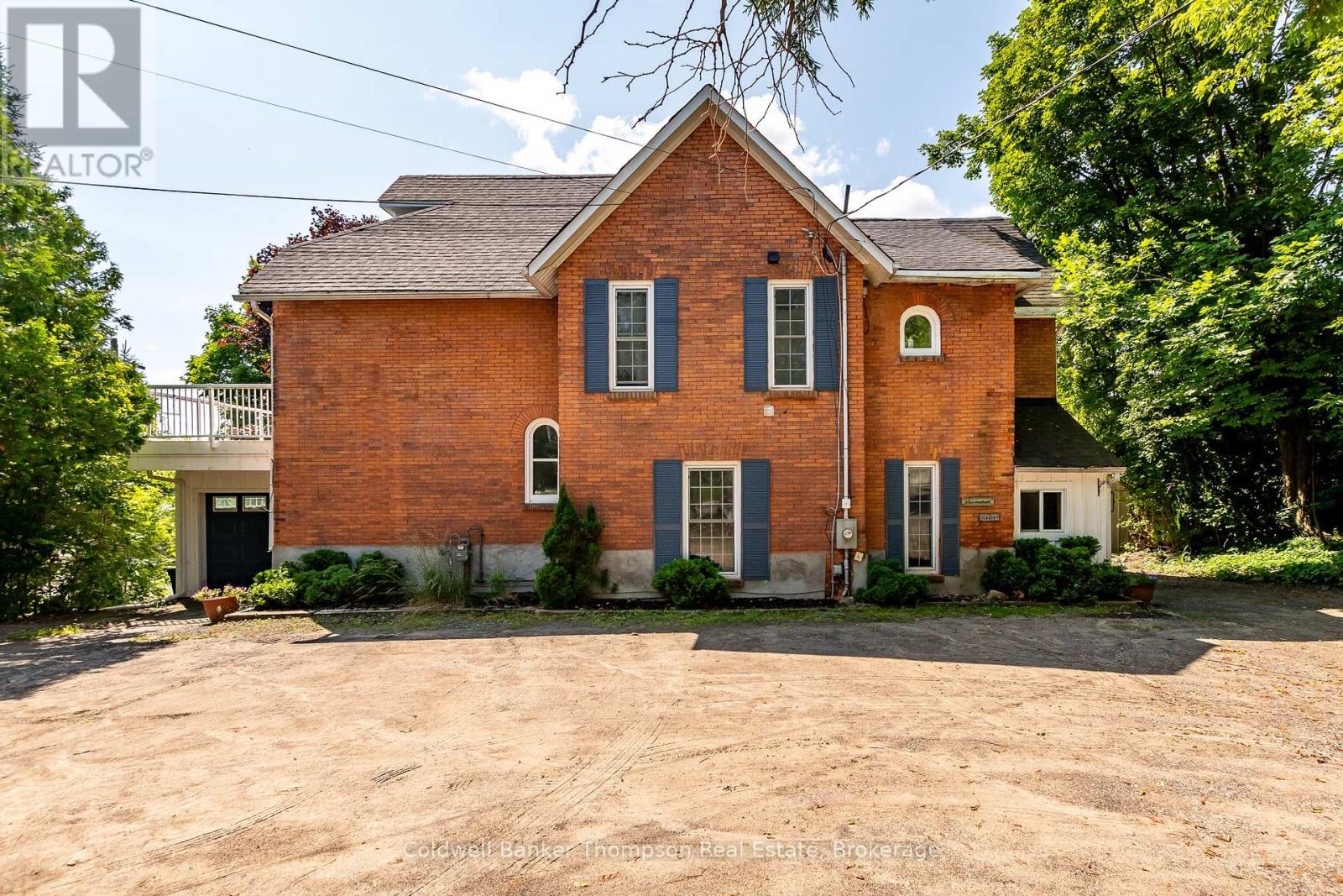 17 West Street N, Huntsville, Ontario  P1H 1X6 - Photo 45 - X12437730