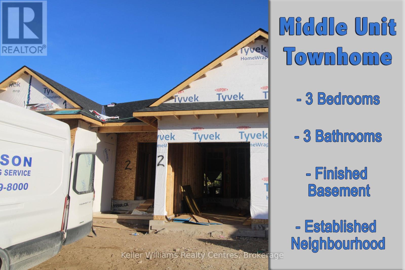 #2 260 7TH STREET, Hanover, Ontario