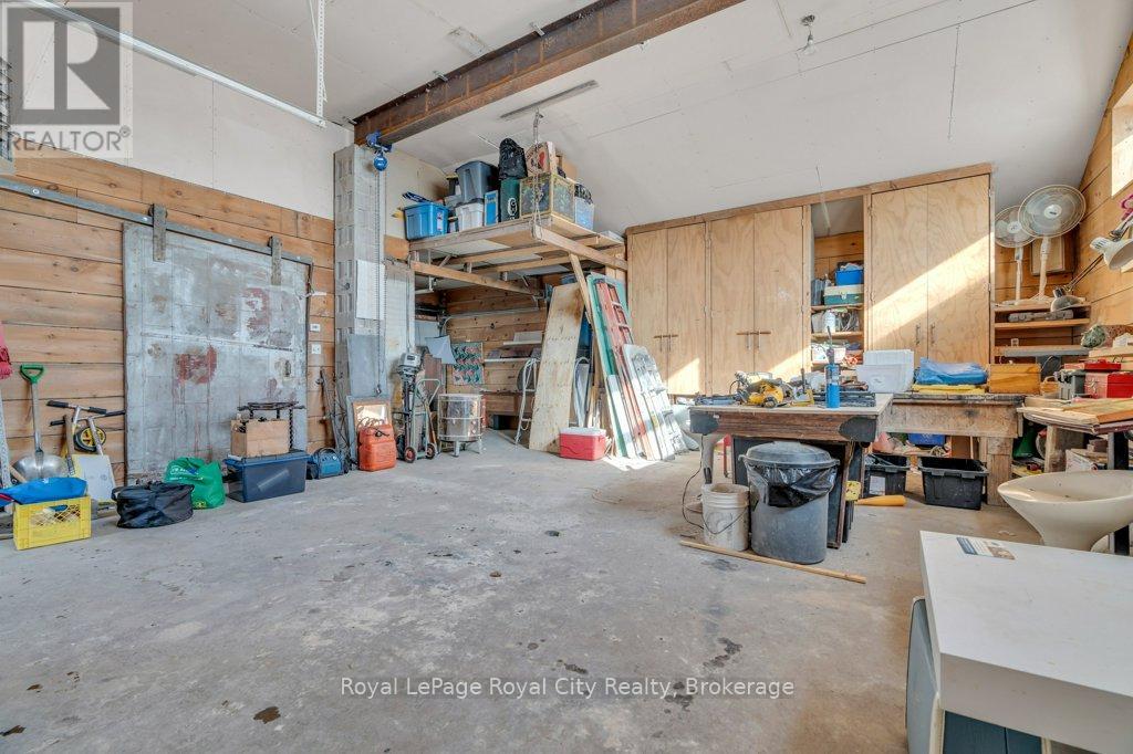 163 Alice Street, Guelph, Ontario  N1E 3A2 - Photo 14 - X12437758
