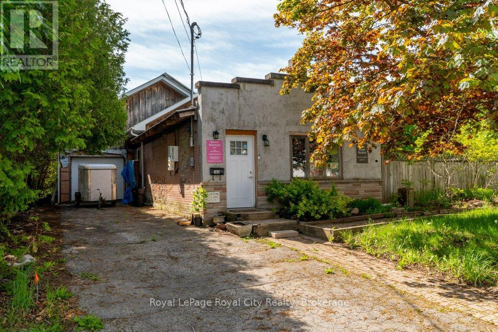 163 Alice Street, Guelph, Ontario  N1E 3A2 - Photo 4 - X12437758