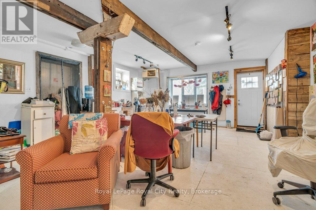 163 Alice Street, Guelph, Ontario  N1E 3A2 - Photo 8 - X12437758