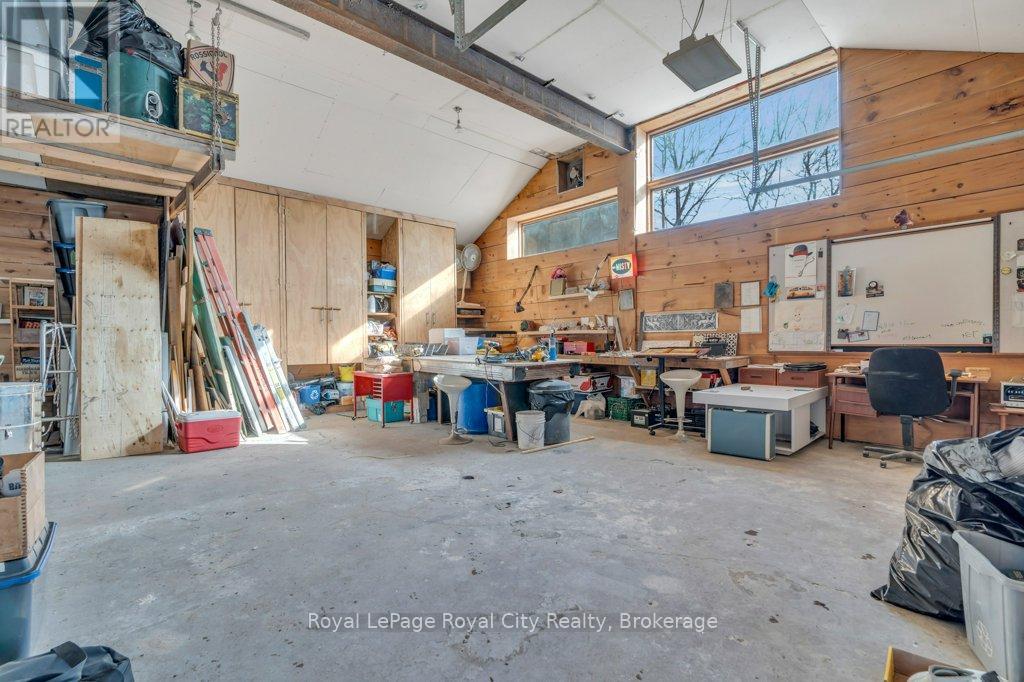 163 Alice Street, Guelph, Ontario  N1E 3A2 - Photo 13 - X12437758