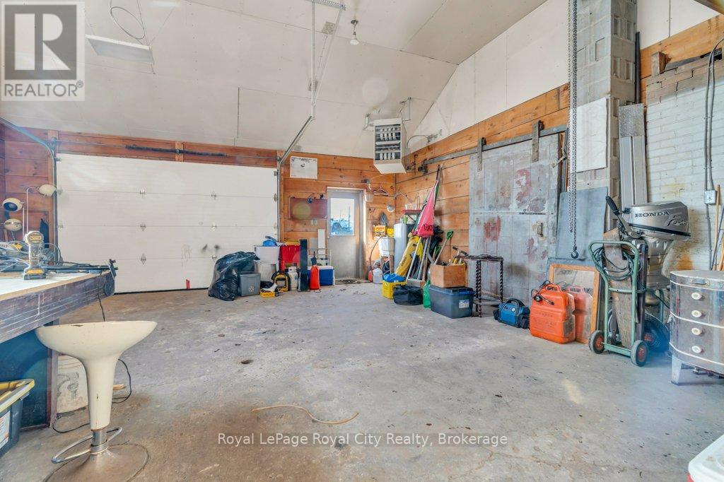 163 Alice Street, Guelph, Ontario  N1E 3A2 - Photo 15 - X12437758