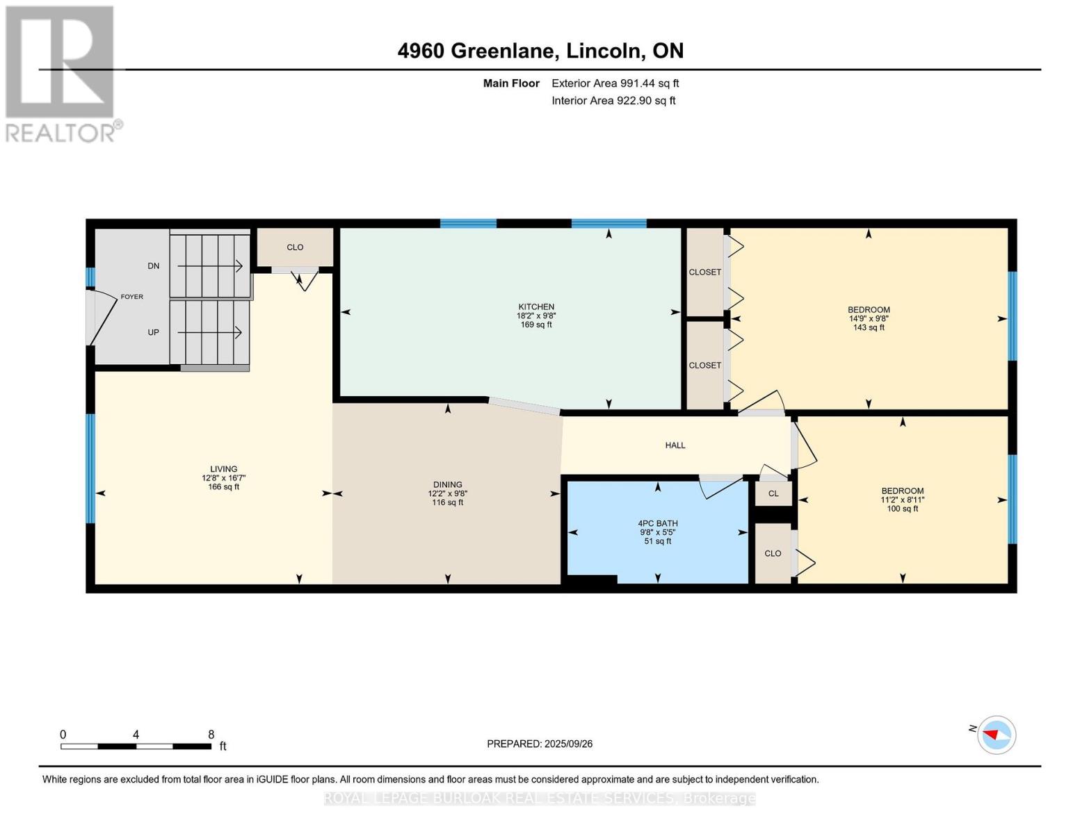 4960 Greenlane Road, Lincoln, Ontario  L0R 1B1 - Photo 28 - X12437561