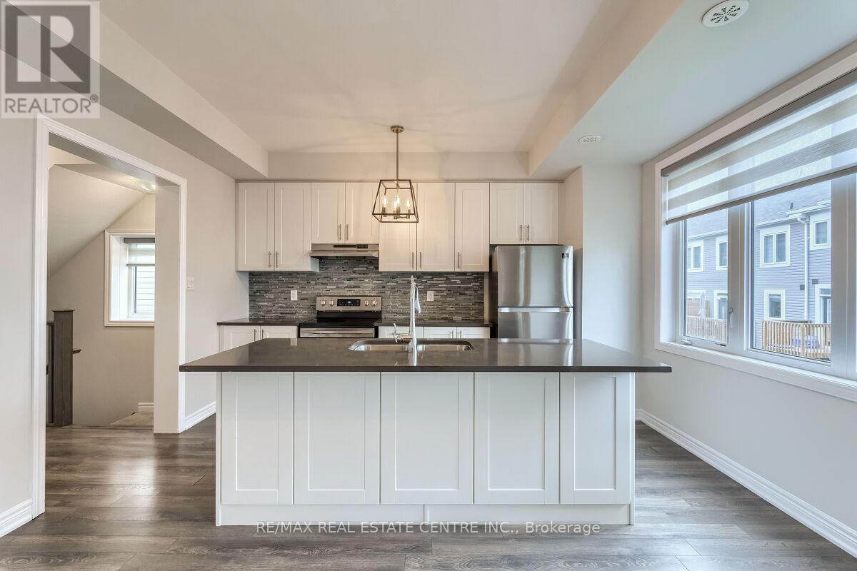 12 Rapids Lane, Hamilton, Ontario  L8K 0A3 - Photo 22 - X12437570