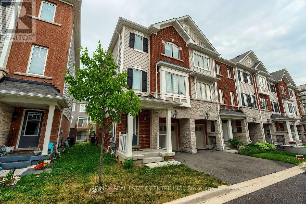 12 Rapids Lane, Hamilton, Ontario  L8K 0A3 - Photo 3 - X12437570