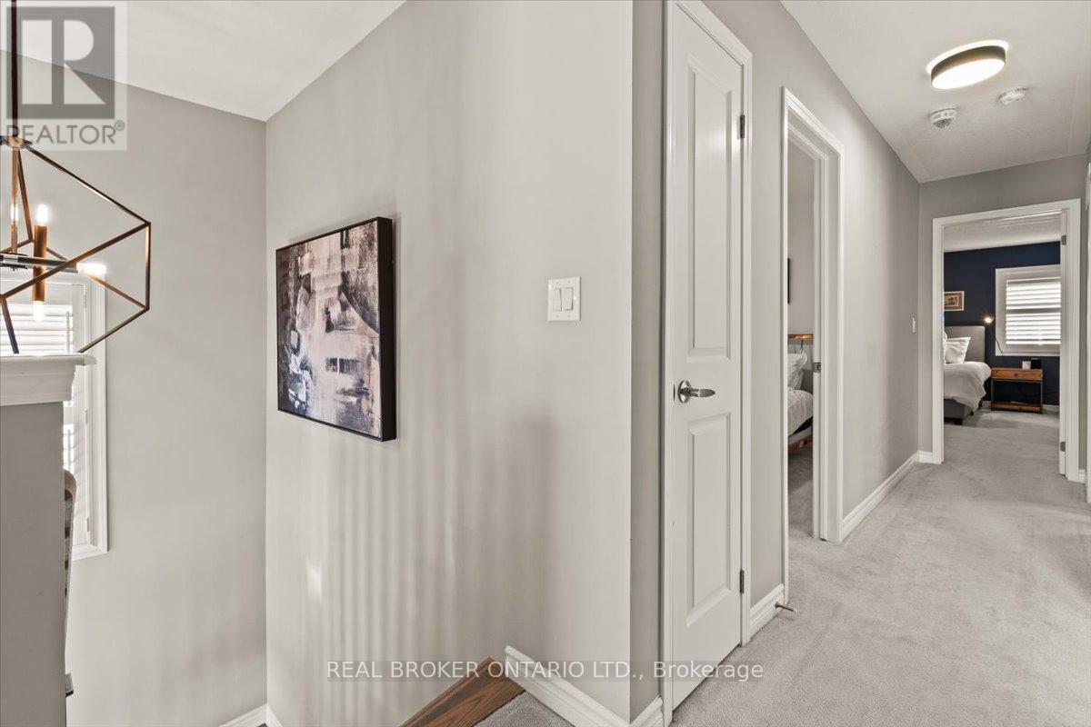 100 Celano Drive, Hamilton, Ontario  L8B 1V2 - Photo 25 - X12437574