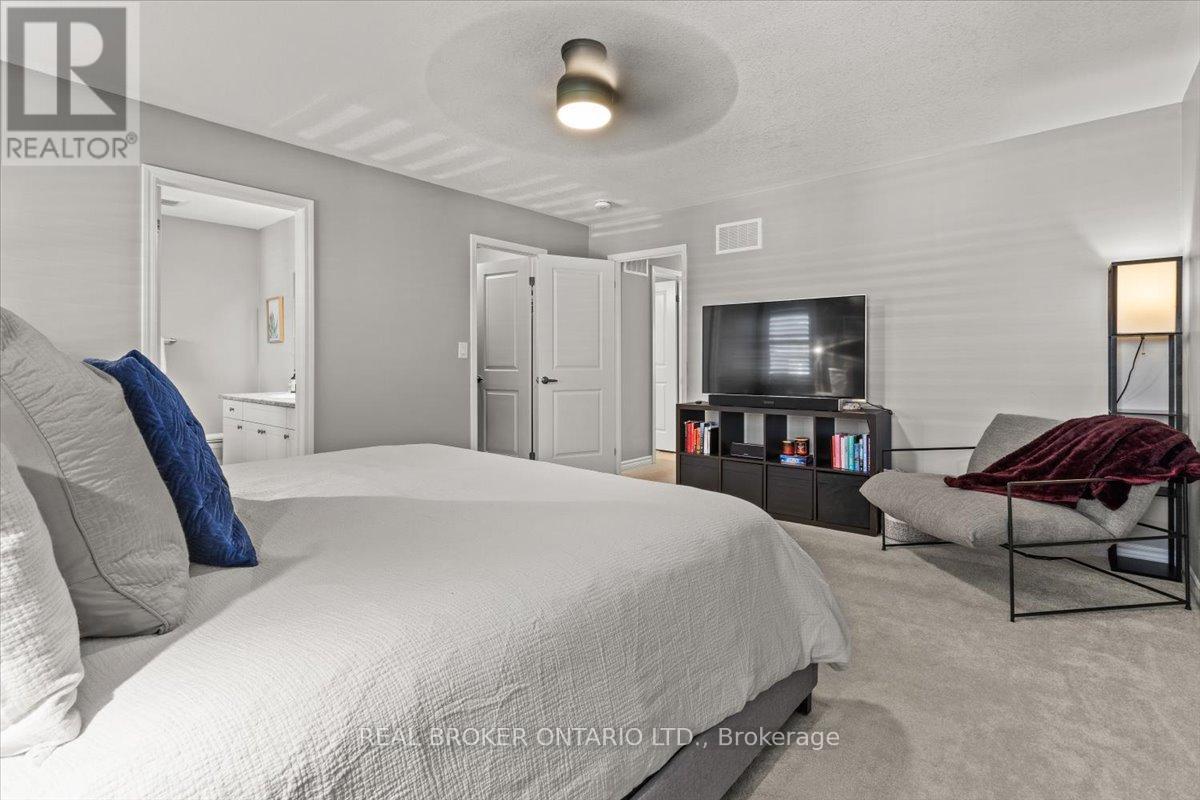 100 Celano Drive, Hamilton, Ontario  L8B 1V2 - Photo 27 - X12437574