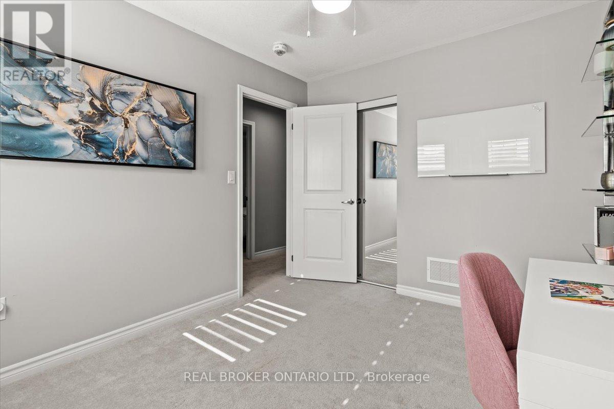 100 Celano Drive, Hamilton, Ontario  L8B 1V2 - Photo 32 - X12437574