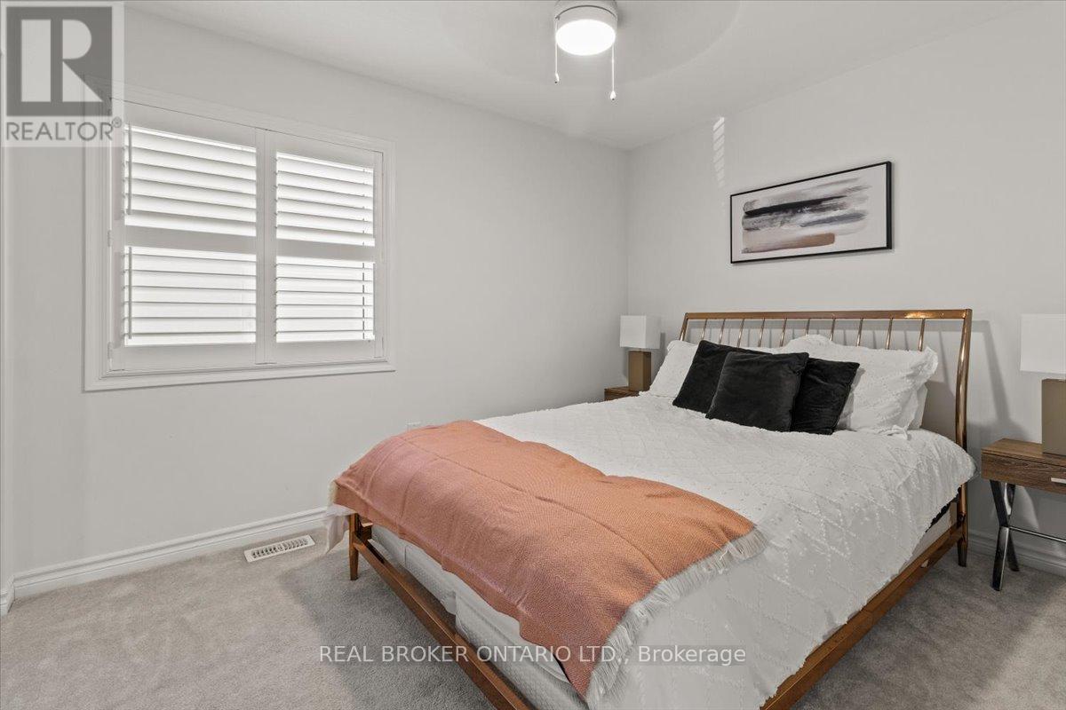 100 Celano Drive, Hamilton, Ontario  L8B 1V2 - Photo 33 - X12437574