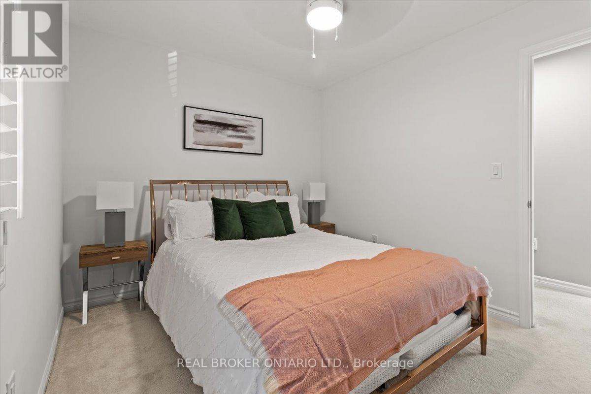 100 Celano Drive, Hamilton, Ontario  L8B 1V2 - Photo 34 - X12437574