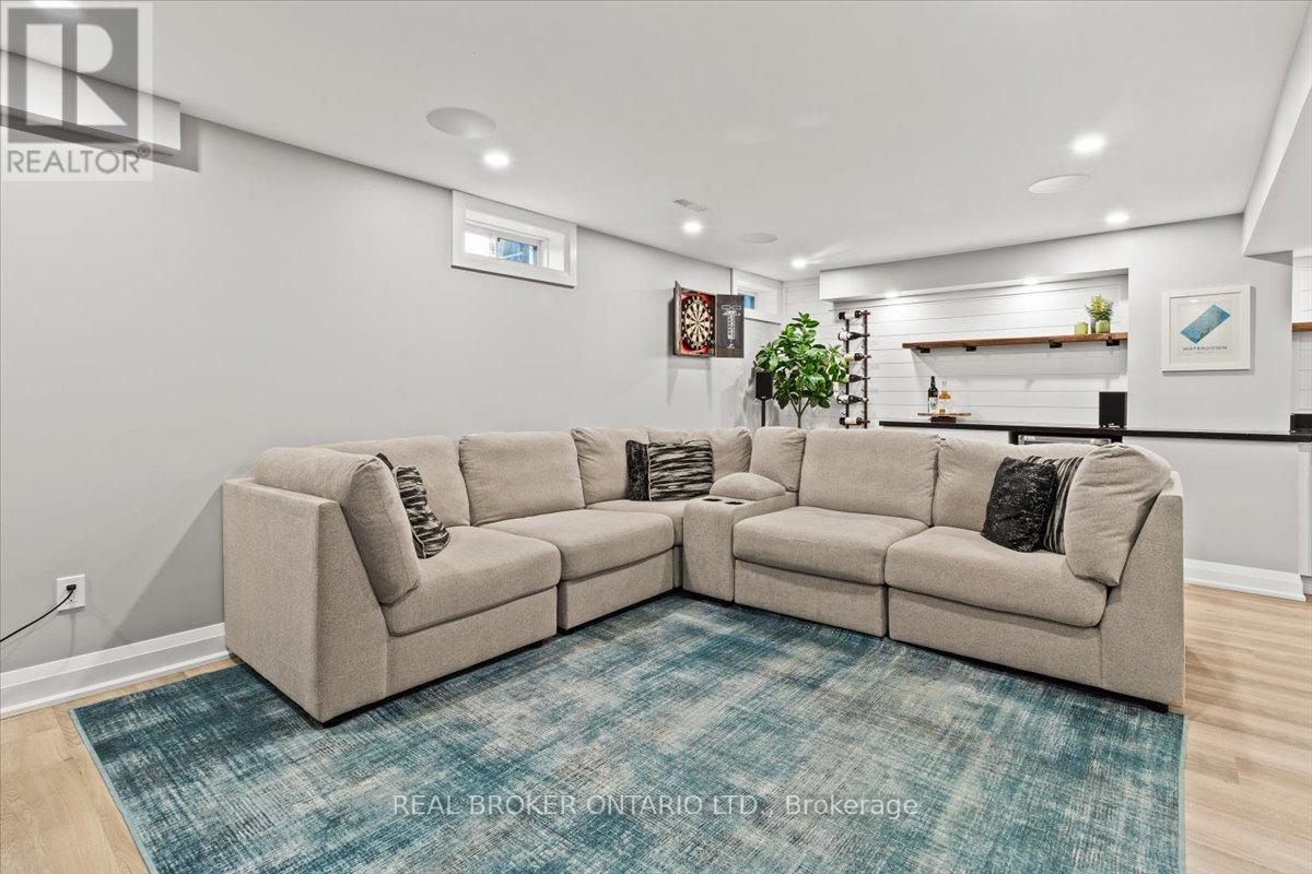 100 Celano Drive, Hamilton, Ontario  L8B 1V2 - Photo 44 - X12437574