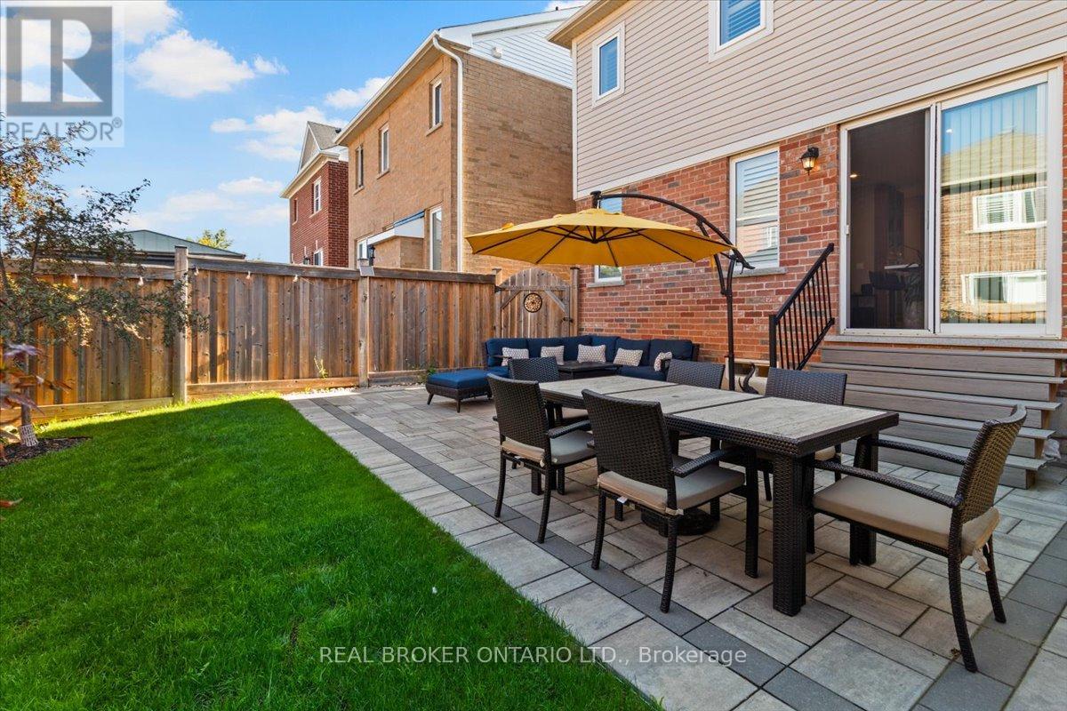 100 Celano Drive, Hamilton, Ontario  L8B 1V2 - Photo 47 - X12437574