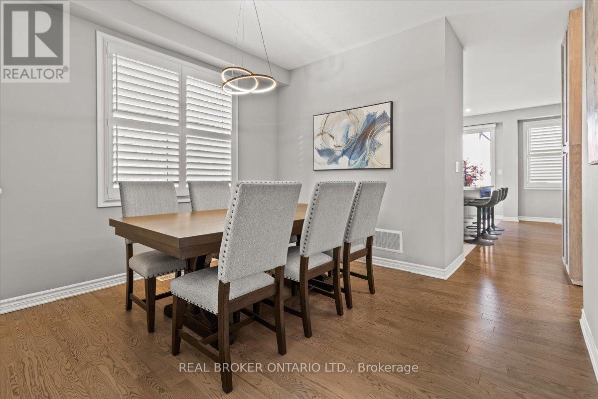 100 Celano Drive, Hamilton, Ontario  L8B 1V2 - Photo 8 - X12437574