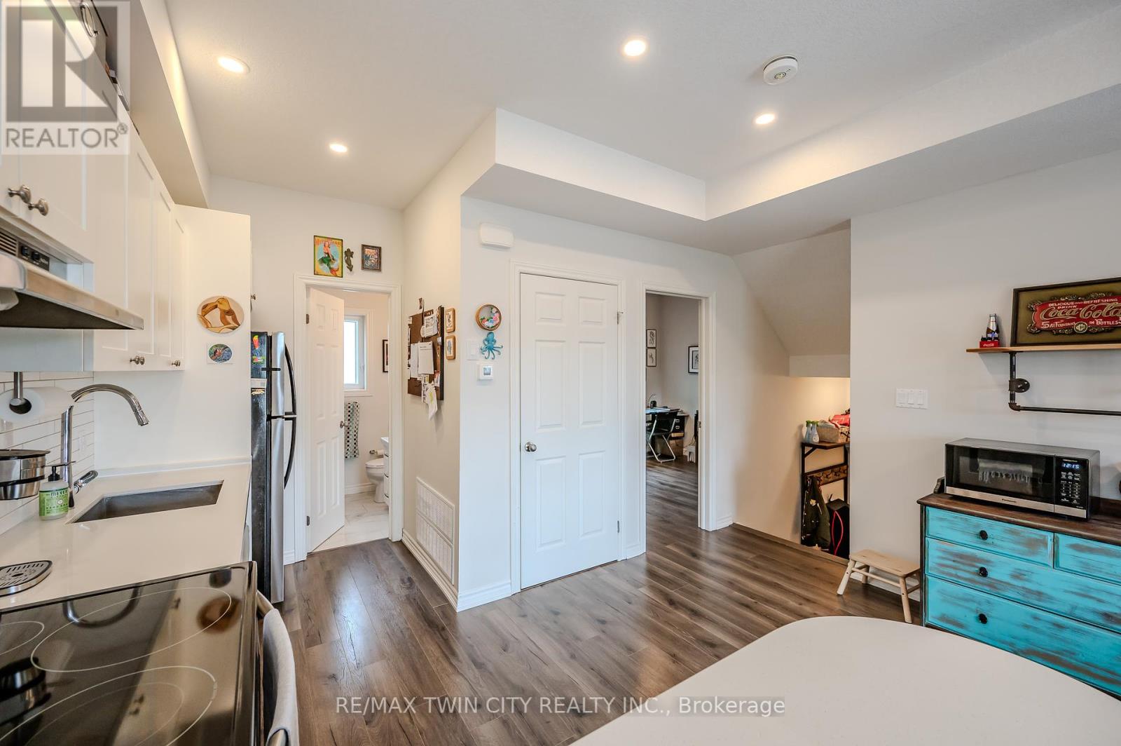 5 - 164 Heiman Street, Kitchener, Ontario  N2M 0B8 - Photo 14 - X12437584