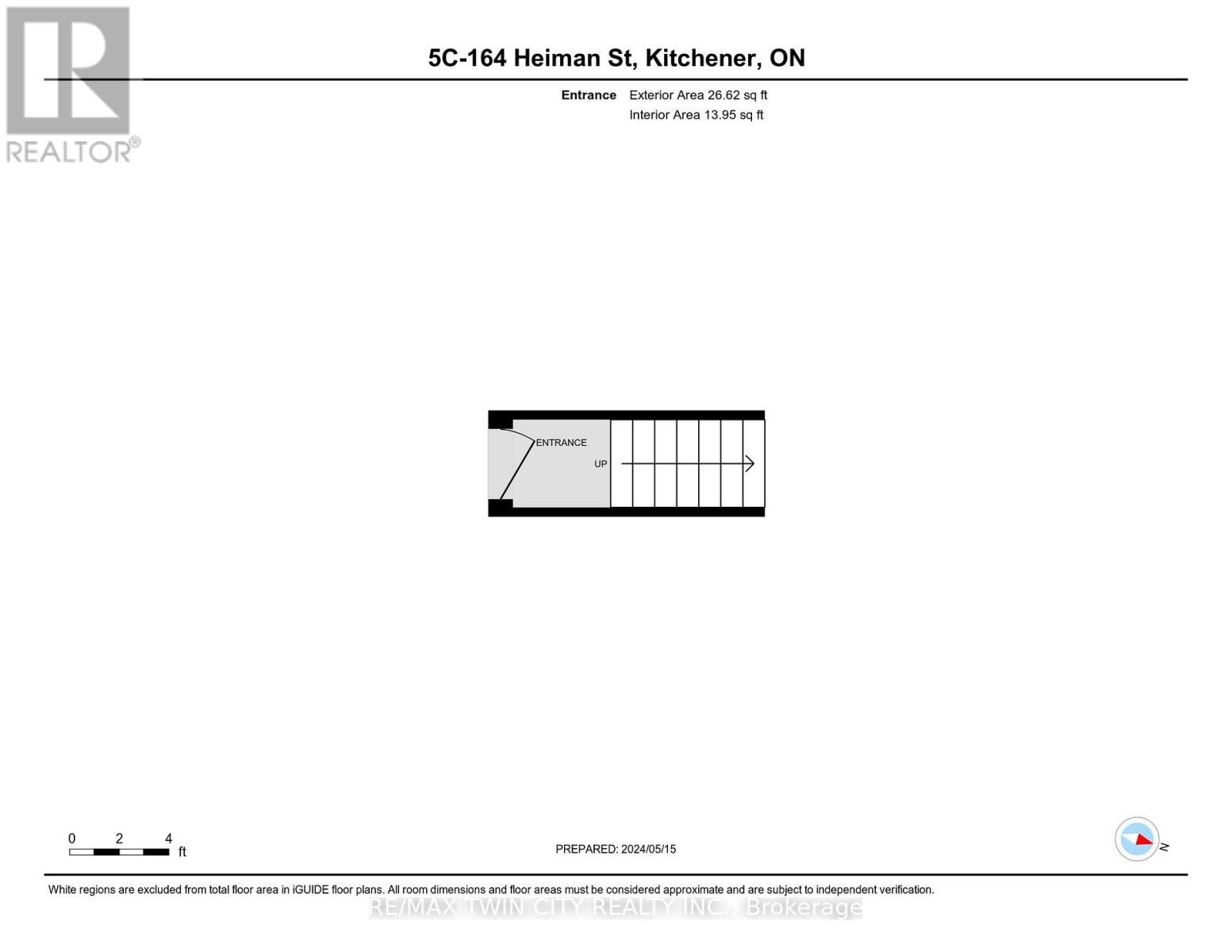 5 - 164 Heiman Street, Kitchener, Ontario  N2M 0B8 - Photo 49 - X12437584