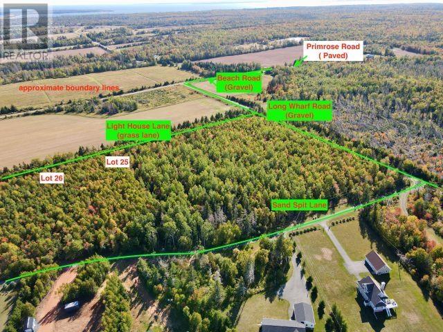 Lot 26 Light House Lane, Launching, Prince Edward Island  C0A 1G0 - Photo 2 - 202524776