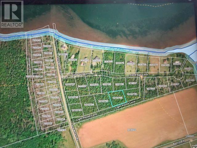 Lot 26 Light House Lane, Launching, Prince Edward Island  C0A 1G0 - Photo 3 - 202524776