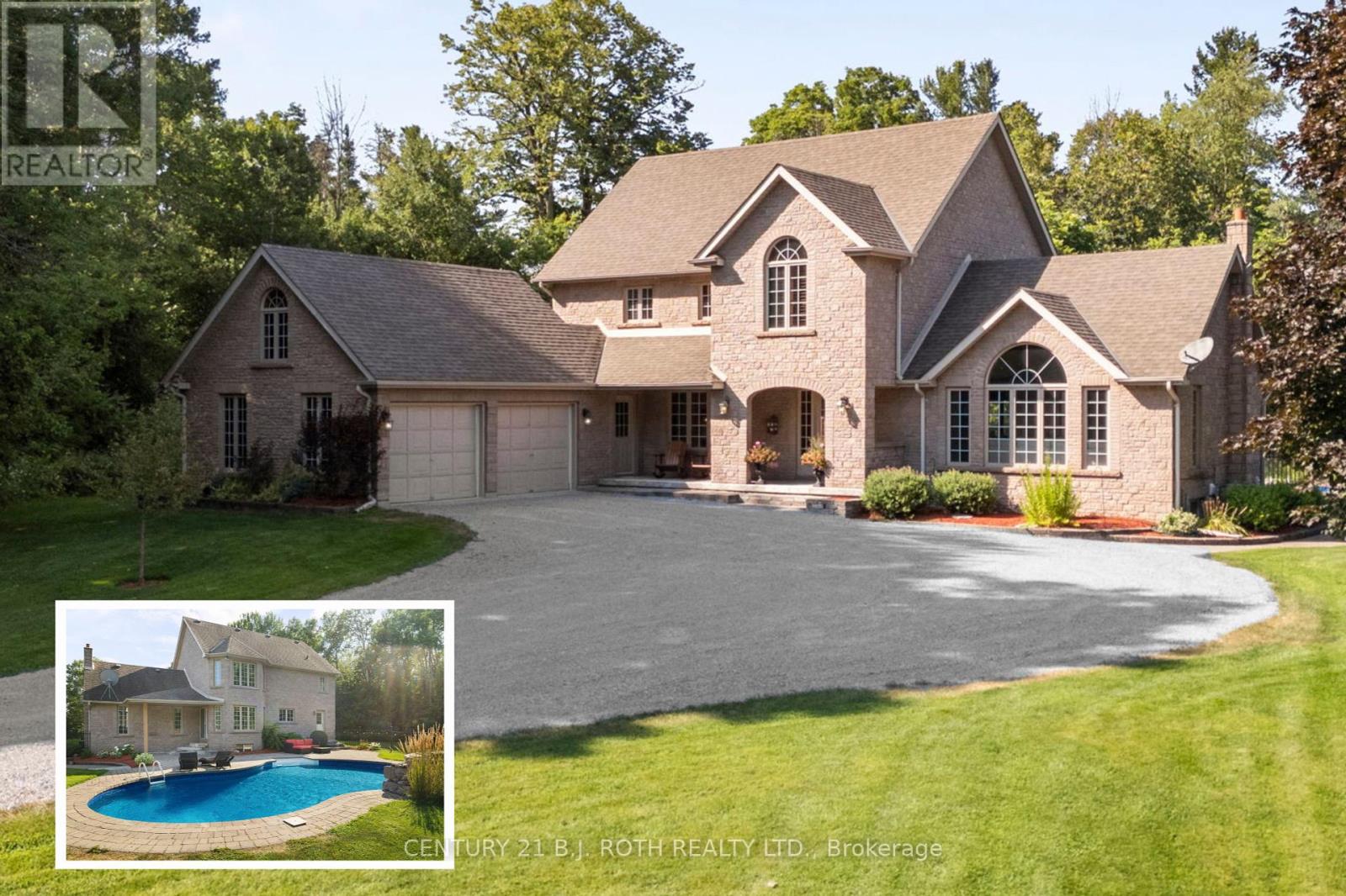 256 DENNEY DRIVE, Essa, Ontario