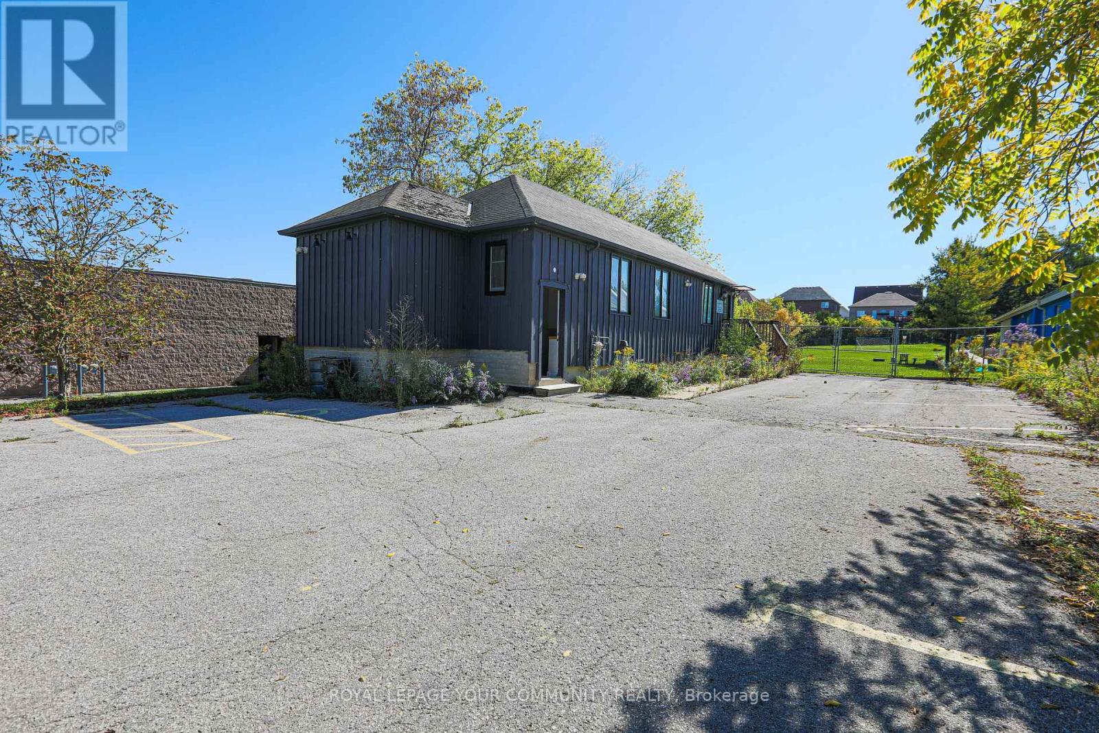 155 King Road, Richmond Hill, Ontario  L4E 2W1 - Photo 1 - N12421512