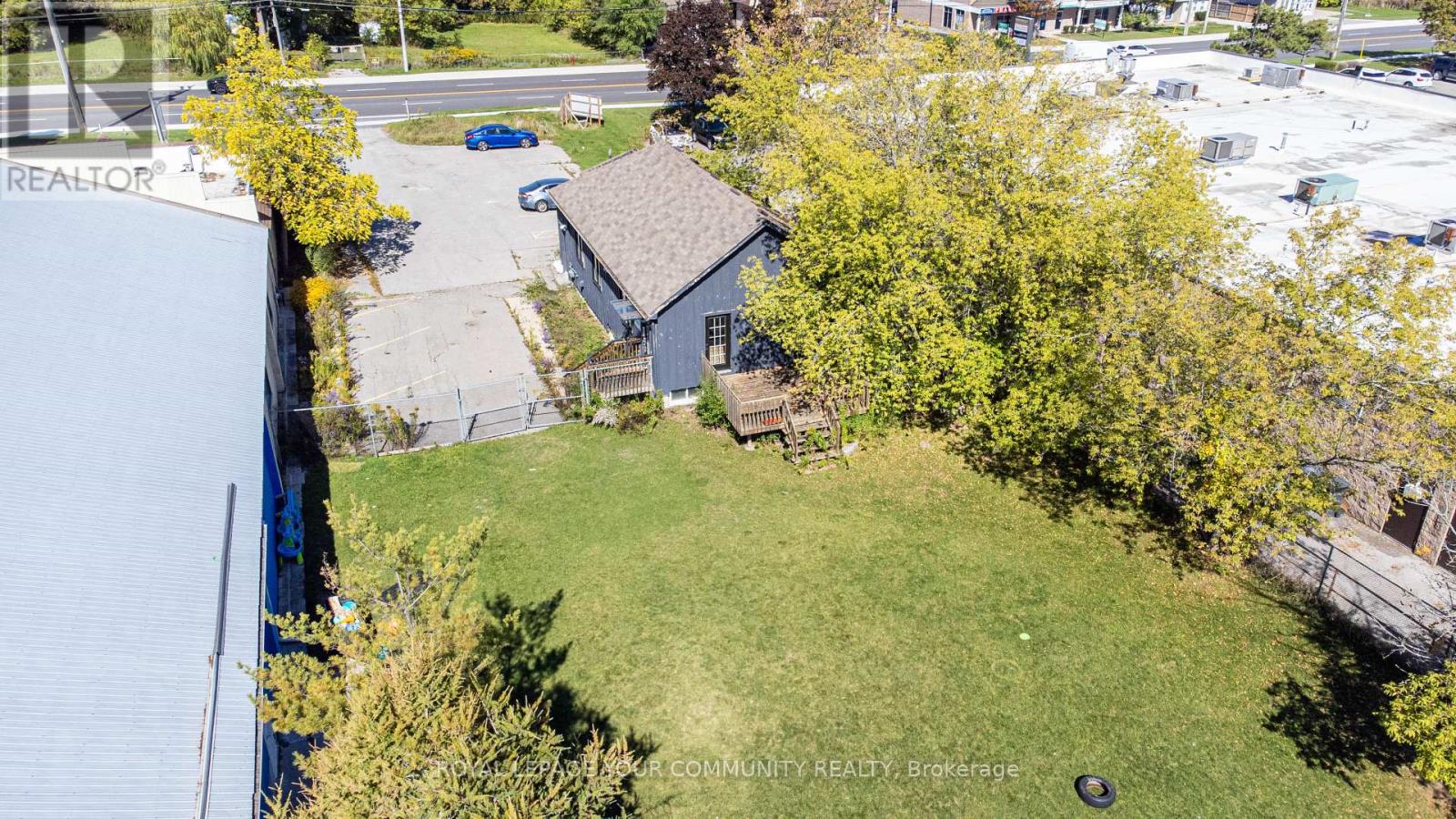 155 King Road, Richmond Hill, Ontario  L4E 2W1 - Photo 19 - N12421512