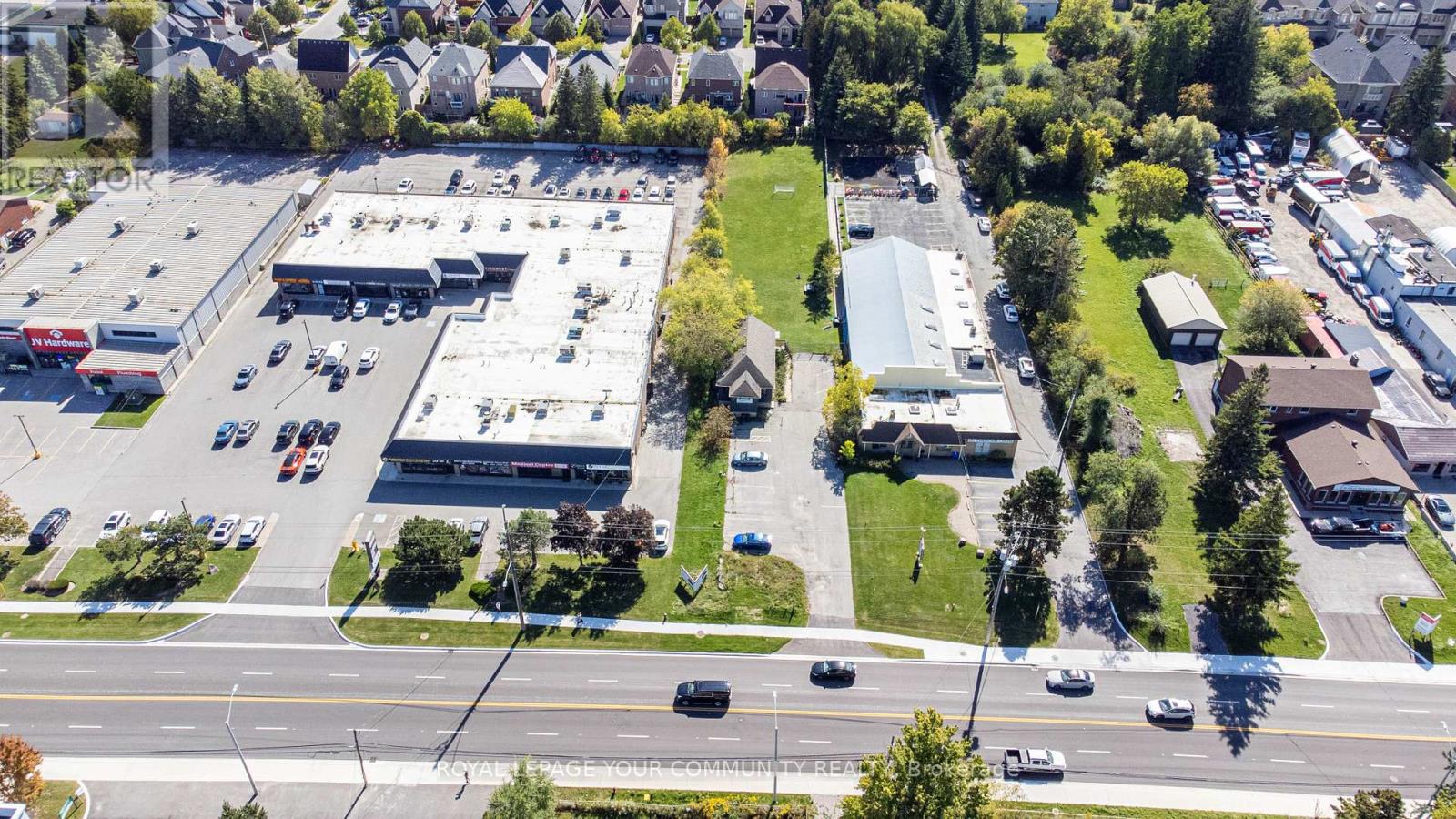 155 King Road, Richmond Hill, Ontario  L4E 2W1 - Photo 18 - N12421512