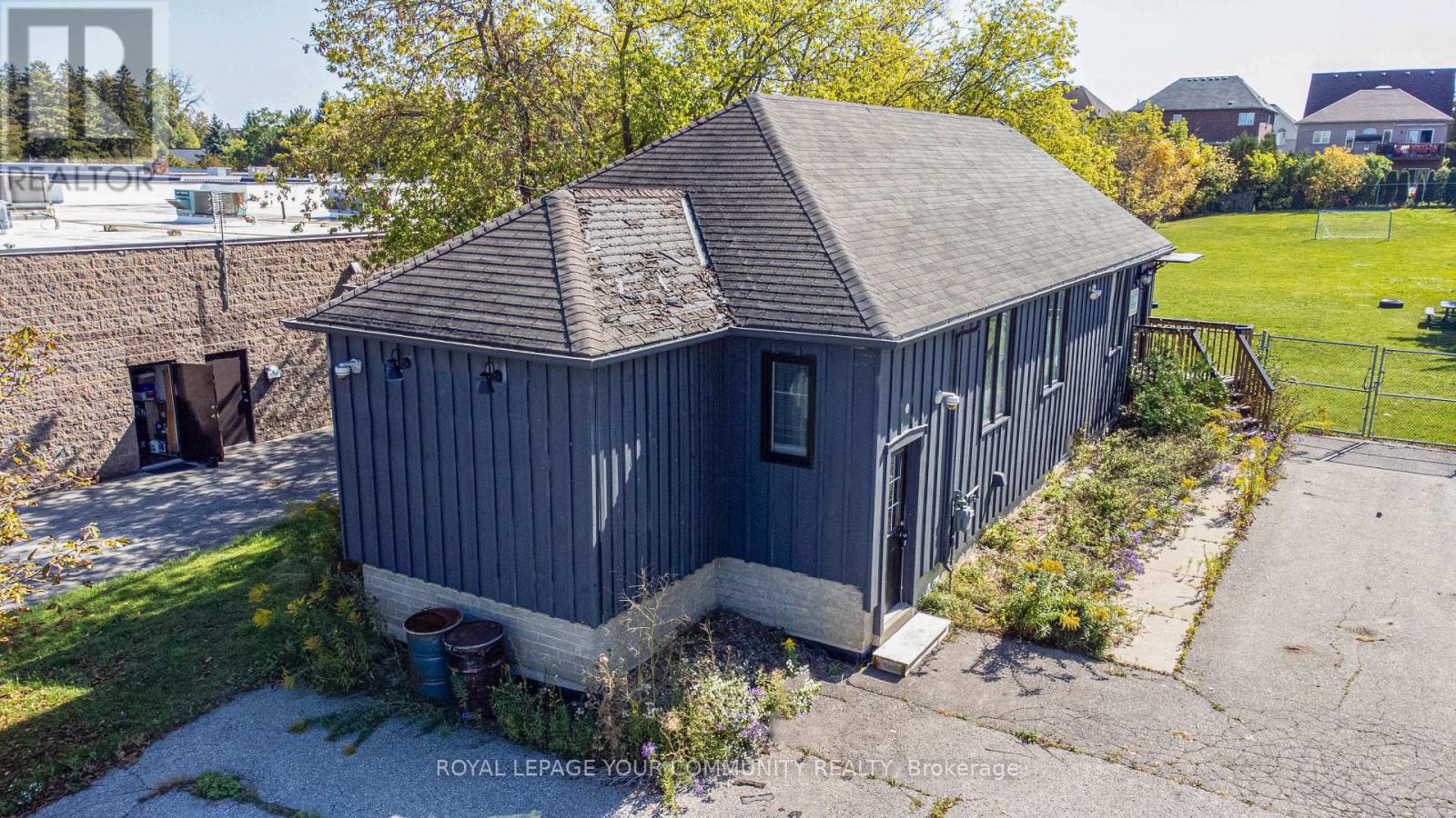 155 King Road, Richmond Hill, Ontario  L4E 2W1 - Photo 21 - N12421512