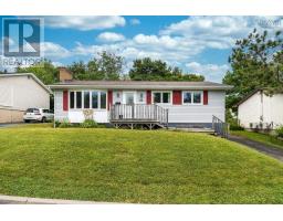 21 Spinner Crescent, Lower Sackville, Ca