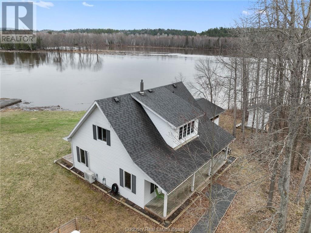 176 Kring Road, Spanish, Ontario  P0P 2E0 - Photo 1 - 2125018
