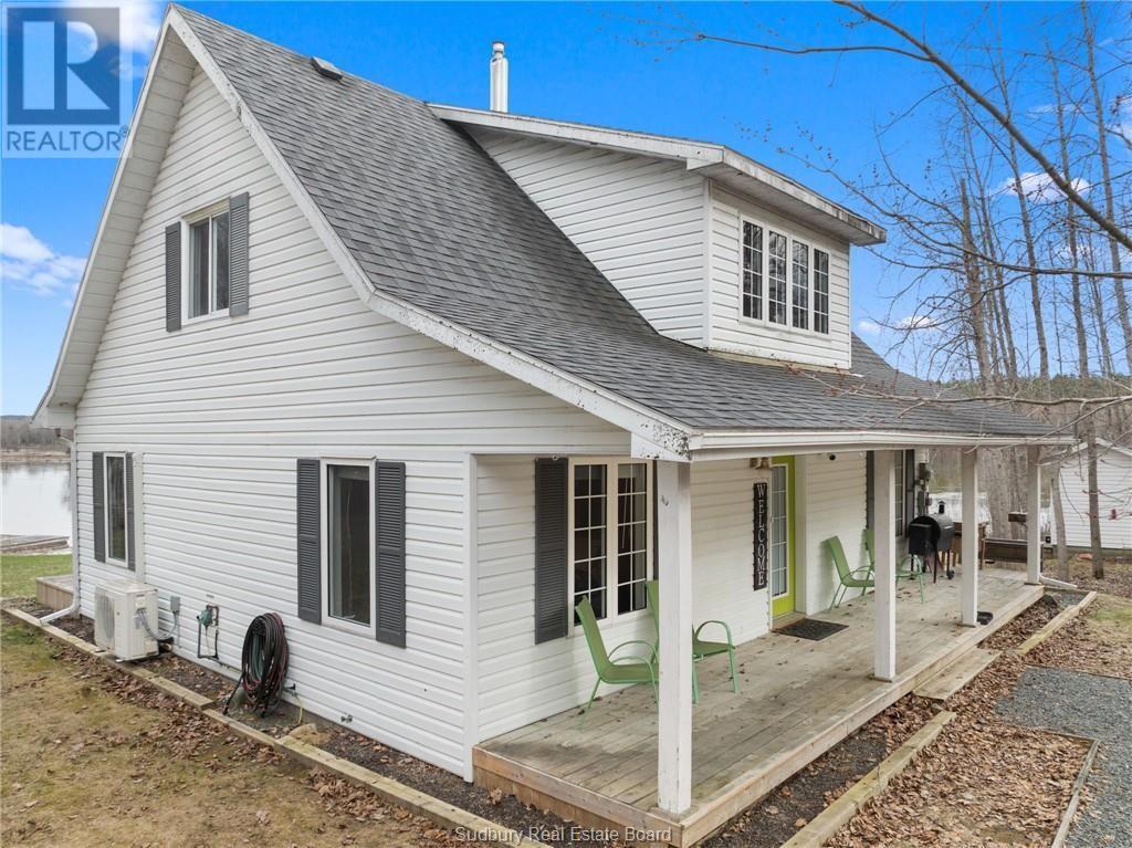 176 Kring Road, Spanish, Ontario  P0P 2E0 - Photo 3 - 2125018
