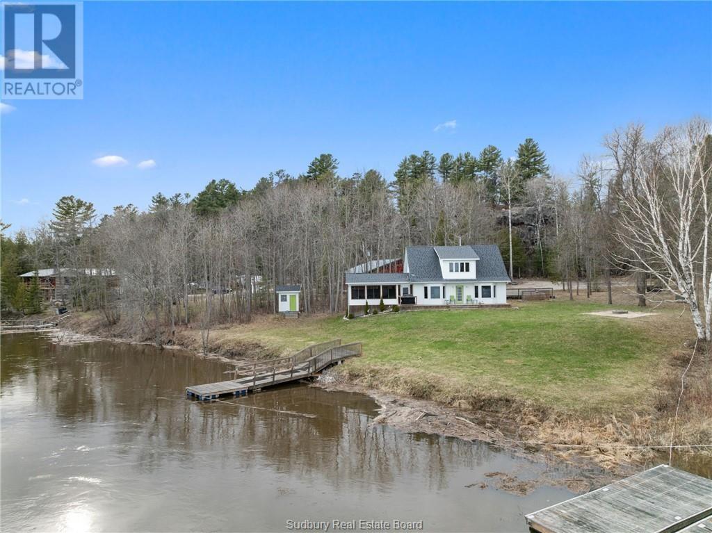 176 Kring Road, Spanish, Ontario  P0P 2E0 - Photo 57 - 2125018