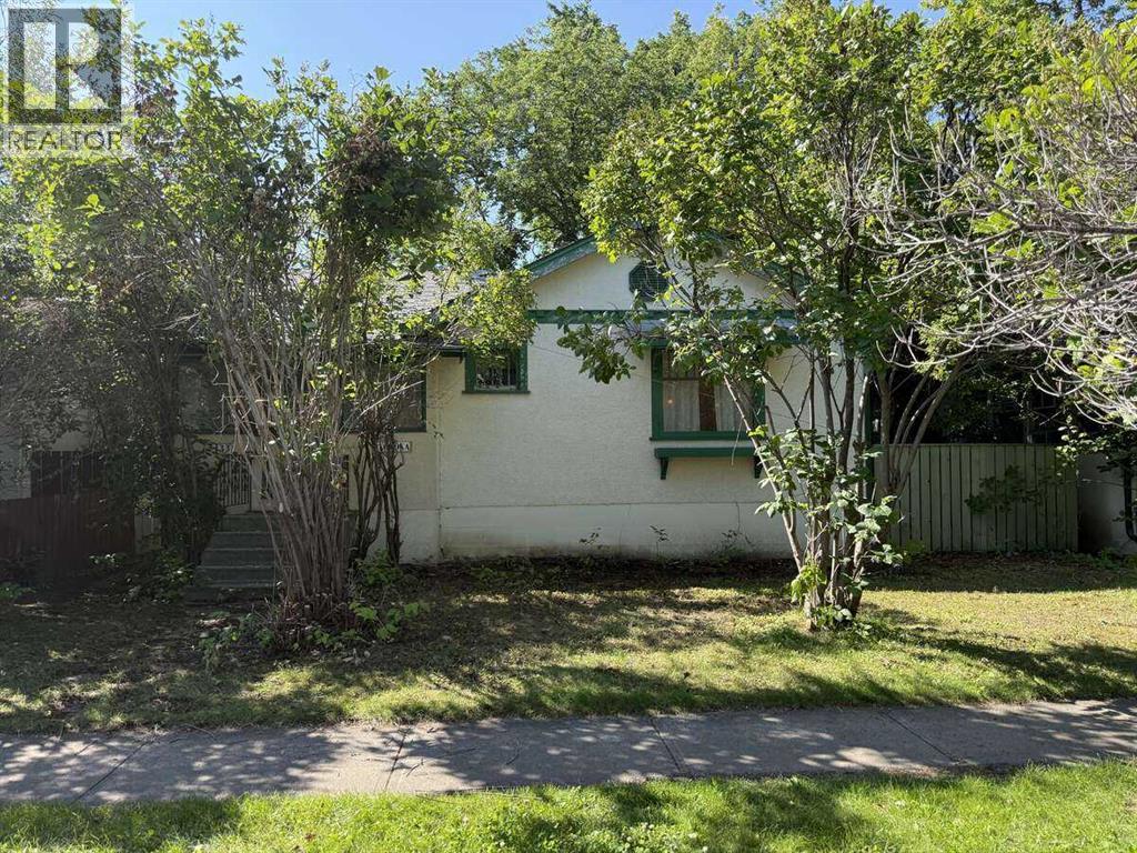 133 10 Avenue Ne, Calgary, Alberta  T2E 0W8 - Photo 1 - A2203613