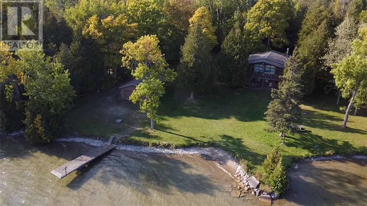 240 Rosewood Lane, Manitoulin Island, Ontario  P0P 1W0 - Photo 2 - 2121727