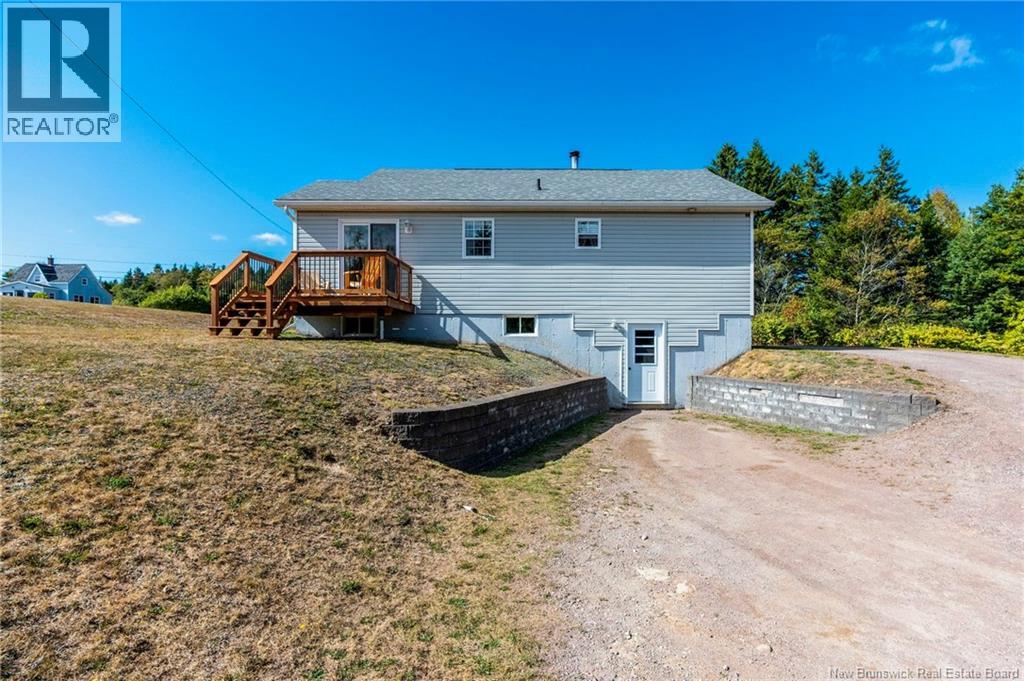 174 British Settlement Road, British Settlement, New Brunswick  E4L 2G3 - Photo 3 - NB127519