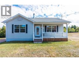 174 British Settlement Road, British Settlement, New Brunswick