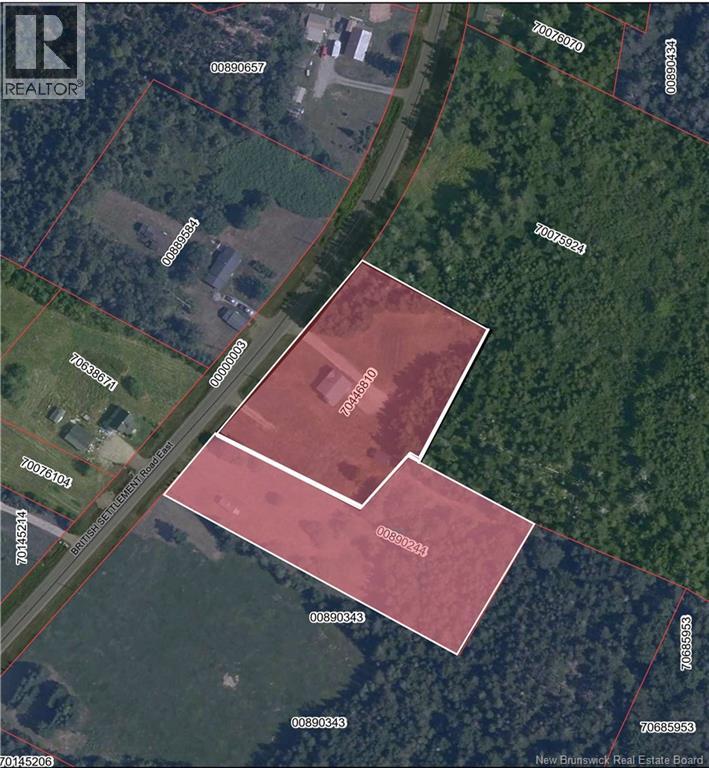 174 British Settlement Road, British Settlement, New Brunswick  E4L 2G3 - Photo 50 - NB127519