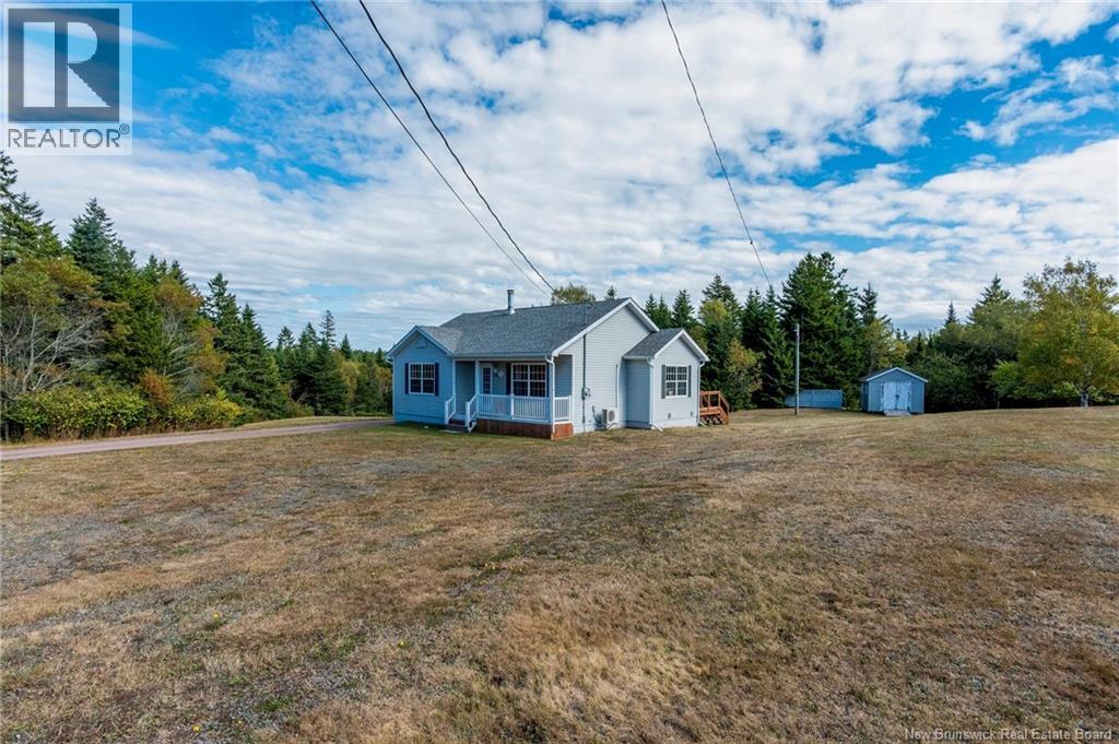 174 British Settlement Road, British Settlement, New Brunswick  E4L 2G3 - Photo 36 - NB127519