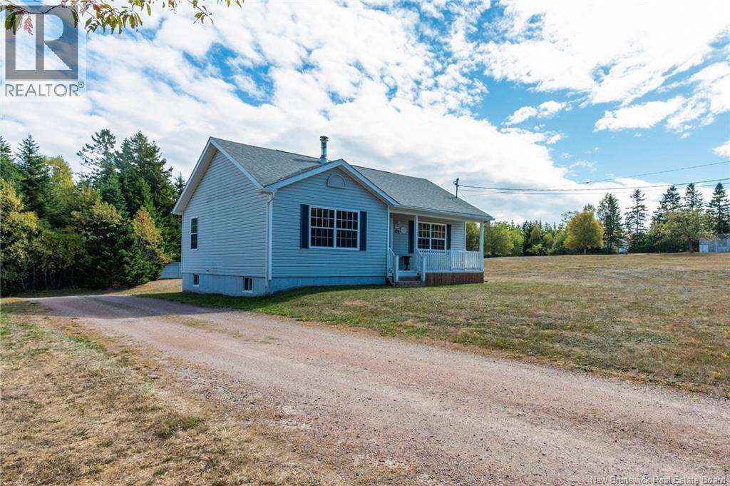 174 British Settlement Road, British Settlement, New Brunswick  E4L 2G3 - Photo 35 - NB127519
