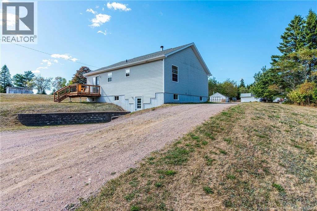 174 British Settlement Road, British Settlement, New Brunswick  E4L 2G3 - Photo 38 - NB127519