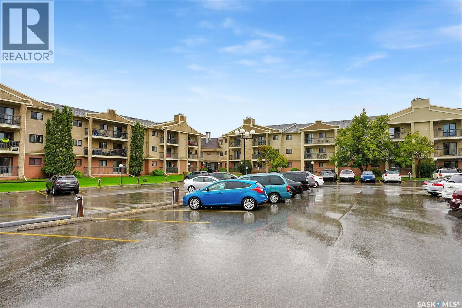 108 3420 Park Street, Regina, Saskatchewan  S4V 2M9 - Photo 4 - SK014851