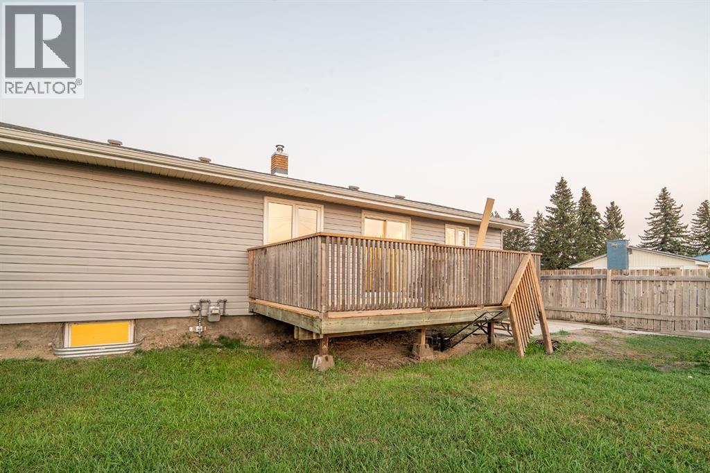 5402 59 Street, Ponoka, Alberta  T4J 1K6 - Photo 43 - A2256881