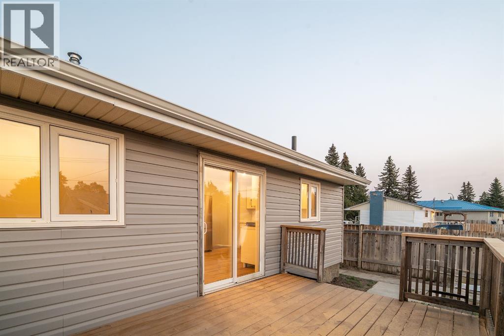 5402 59 Street, Ponoka, Alberta  T4J 1K6 - Photo 47 - A2256881
