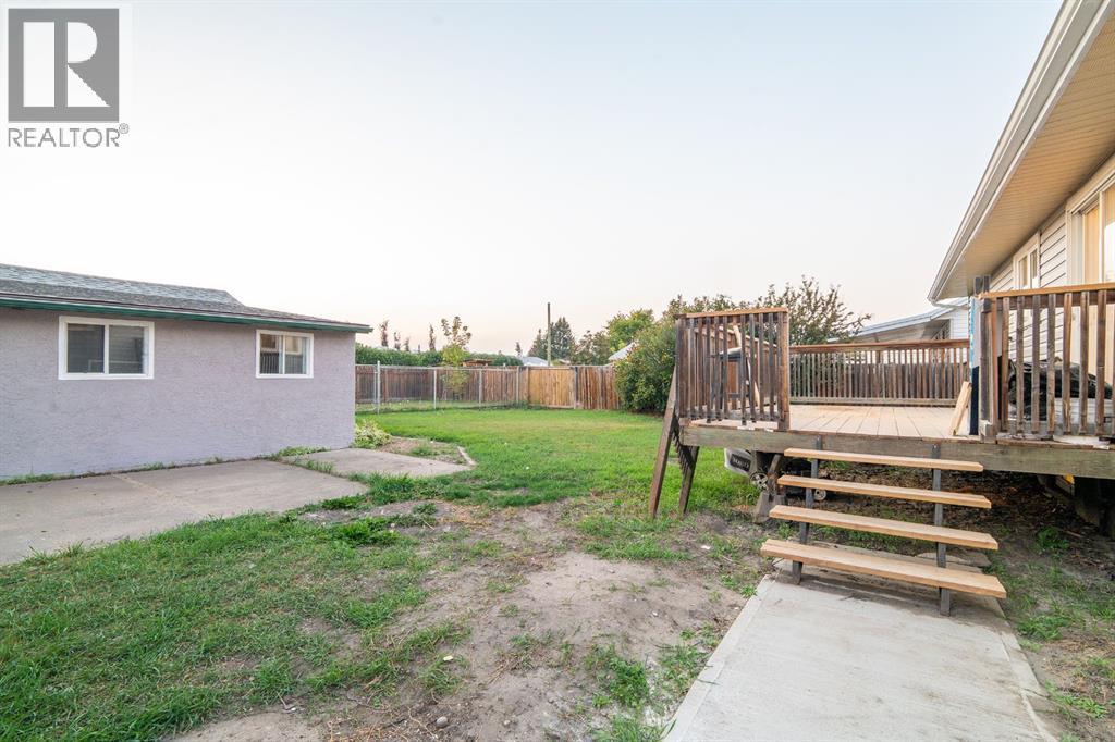 5402 59 Street, Ponoka, Alberta  T4J 1K6 - Photo 41 - A2256881