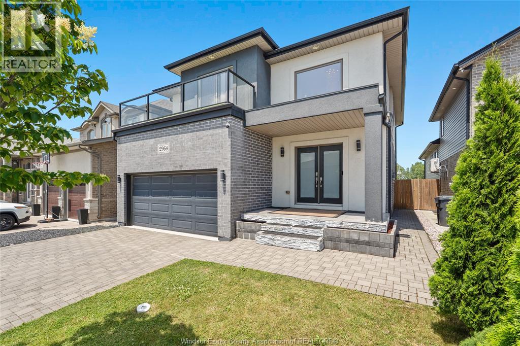 MLS# 25024973: 2964 MCROBBIE CRESCENT, Windsor, Canada