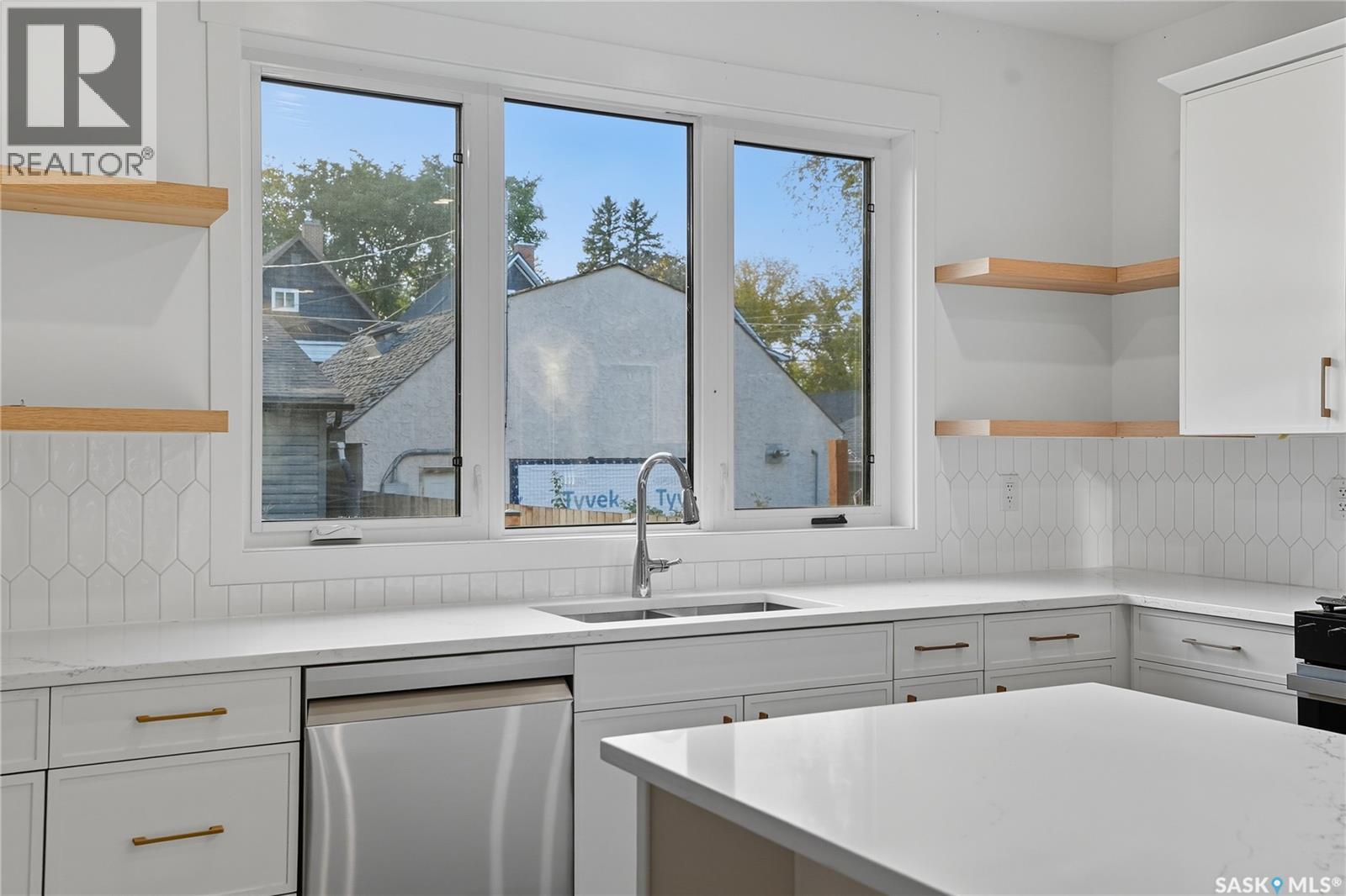 819 6th Avenue N, Saskatoon, Saskatchewan  S7K 2T1 - Photo 18 - SK019768