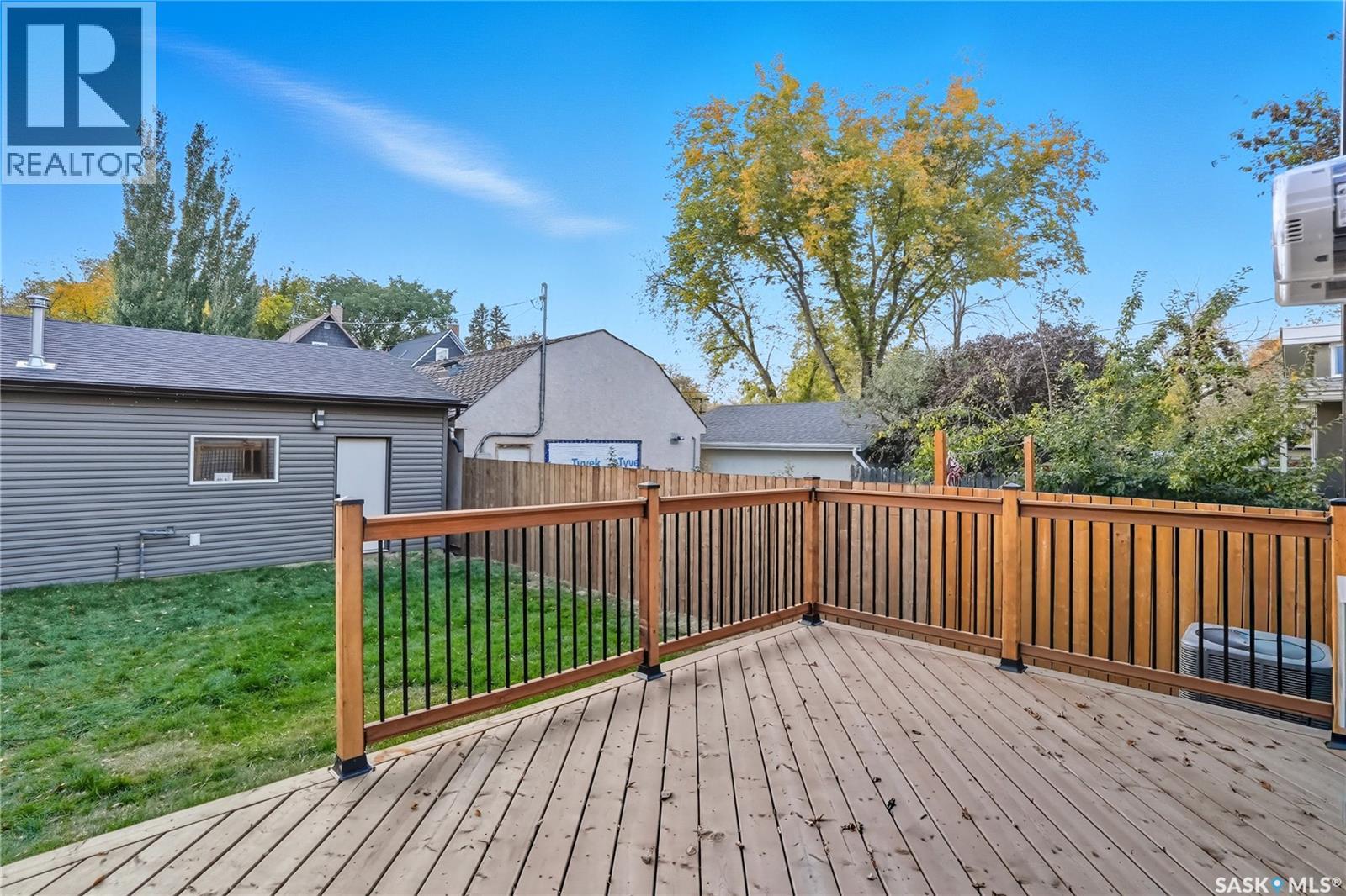819 6th Avenue N, Saskatoon, Saskatchewan  S7K 2T1 - Photo 44 - SK019768