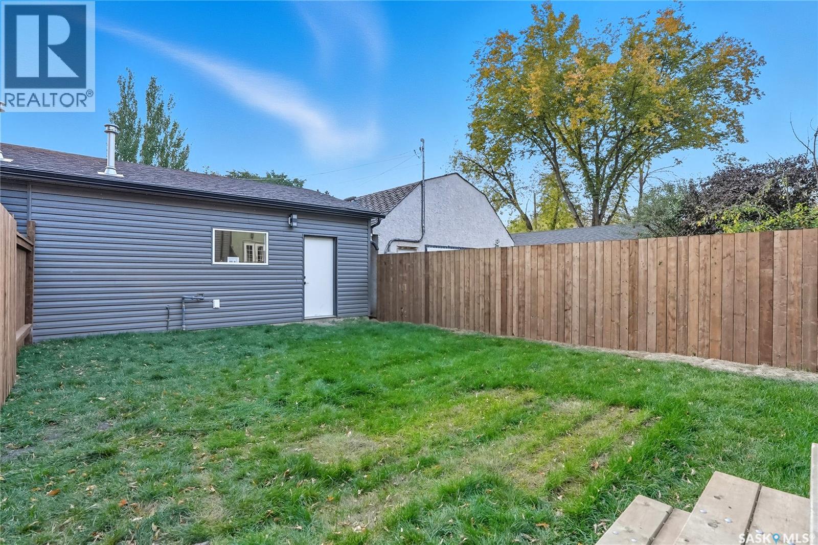 819 6th Avenue N, Saskatoon, Saskatchewan  S7K 2T1 - Photo 45 - SK019768