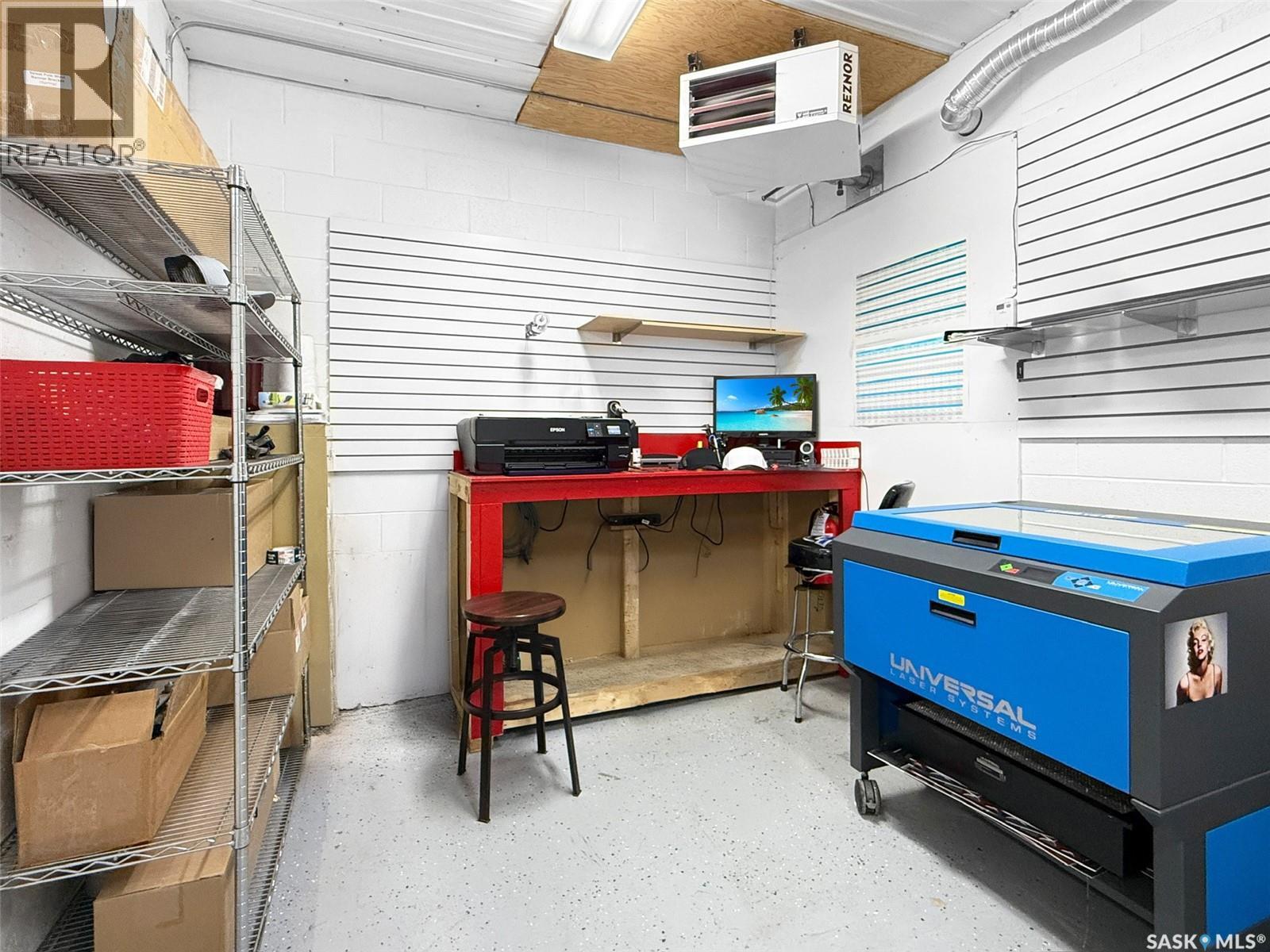 1411 North Service Road W, Swift Current, Saskatchewan  S9H 3S9 - Photo 17 - SK019516